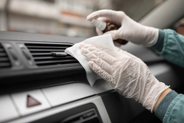 Best Professional Duct Cleaning Services  in East Falmouth, MA