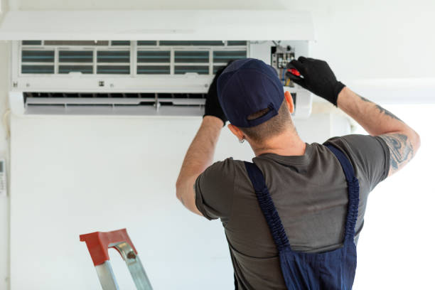 Best Affordable Duct Cleaning Services  in East Falmouth, MA