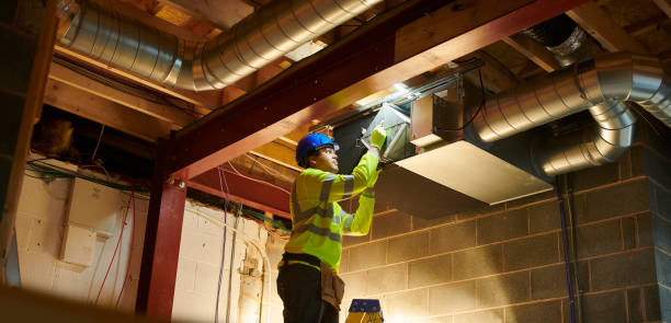 Best Air Duct Cleaning Near Me  in East Falmouth, MA