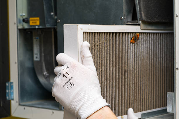  East Falmouth, MA Airduct Cleaning Pros