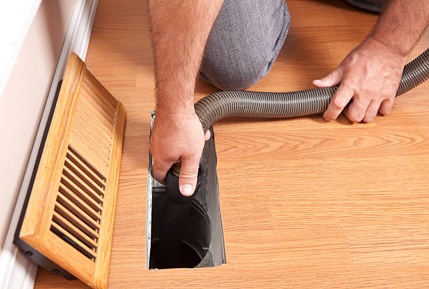 Best Affordable Duct Cleaning Services  in East Falmouth, MA