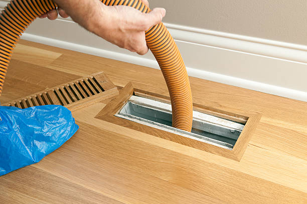 Best Duct Cleaning for Homes  in East Falmouth, MA