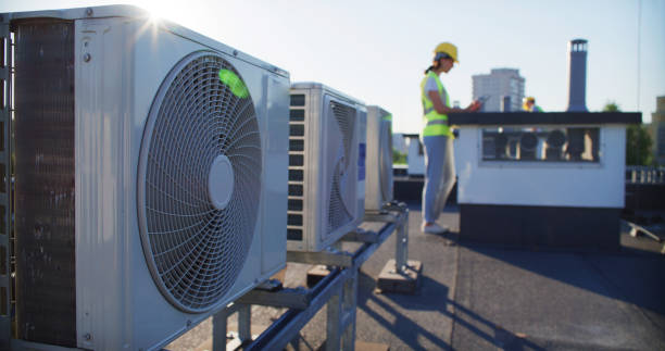 Trusted East Falmouth, MA Airduct Cleaning Experts