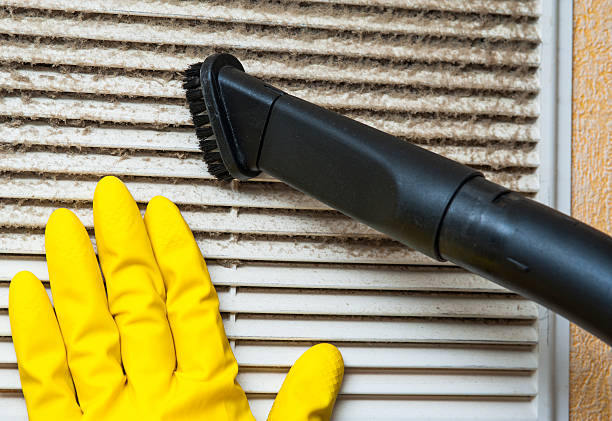 Best HVAC System Cleaning  in East Falmouth, MA